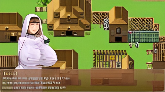 Schermata The Savior of Impregnation 2