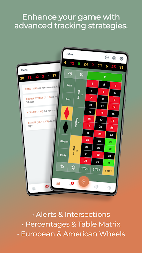 Roulette Kicker স্ক্রিনশট 2