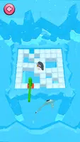 Don't Crash The Ice Tangkapan skrin 1