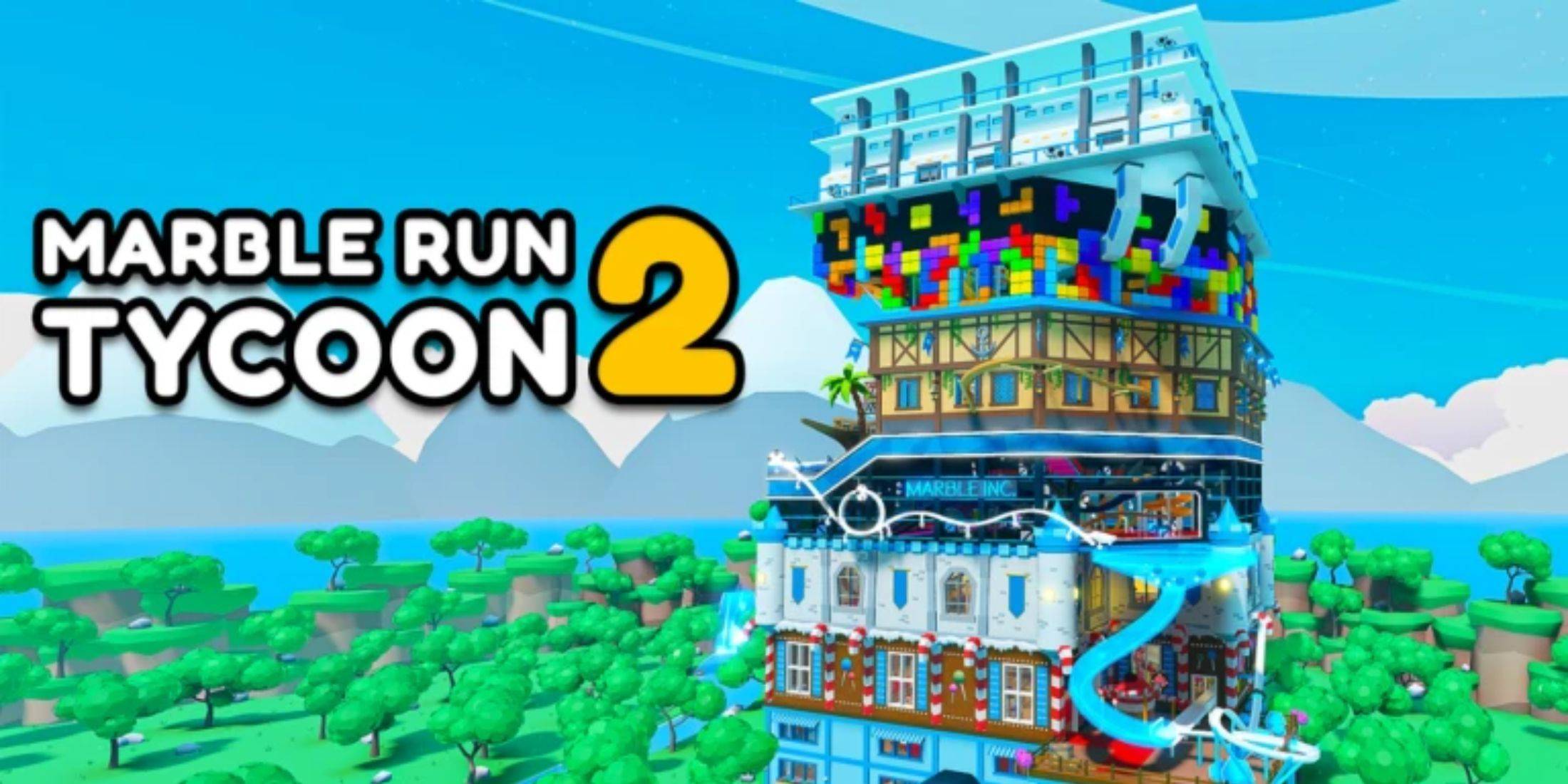 Roblox Marble Run Tycoon 2: Styczeń 2025 Ujawniono kody