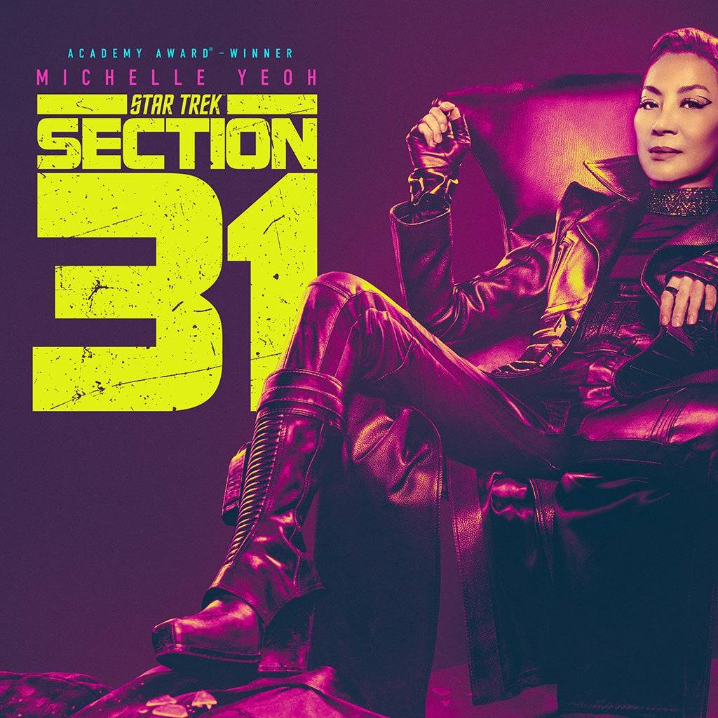 Star Trek: Section 31