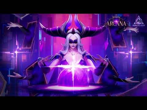 火炬：無限 -  Sandlord Season預覽
