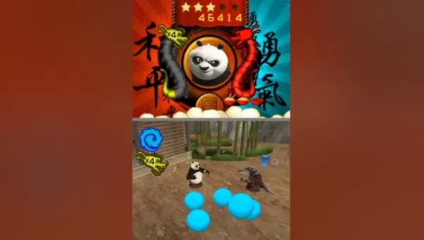 Mythic Warriors Panda: Bluestacks Guide
