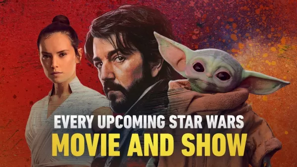 Ordem de Visualização de Star Wars: Guia Definitivo