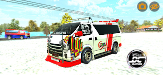 Driving Simulator Srilanka スクリーンショット 0