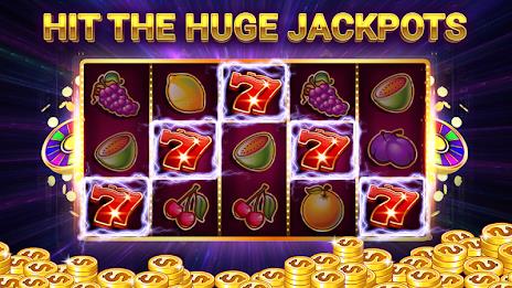 Slots: Casino slot machines স্ক্রিনশট 1