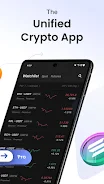 CoinDCX:Trade Bitcoin & Crypto Screenshot 1