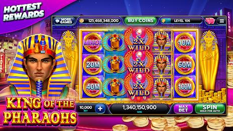 Show Me Vegas Slots Casino Captura de pantalla 1