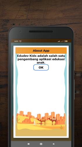 Kisah Nabi & Rasul Untuk Anak Captura de pantalla 3