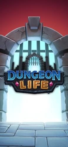 Dungeon Life应用截图第0张