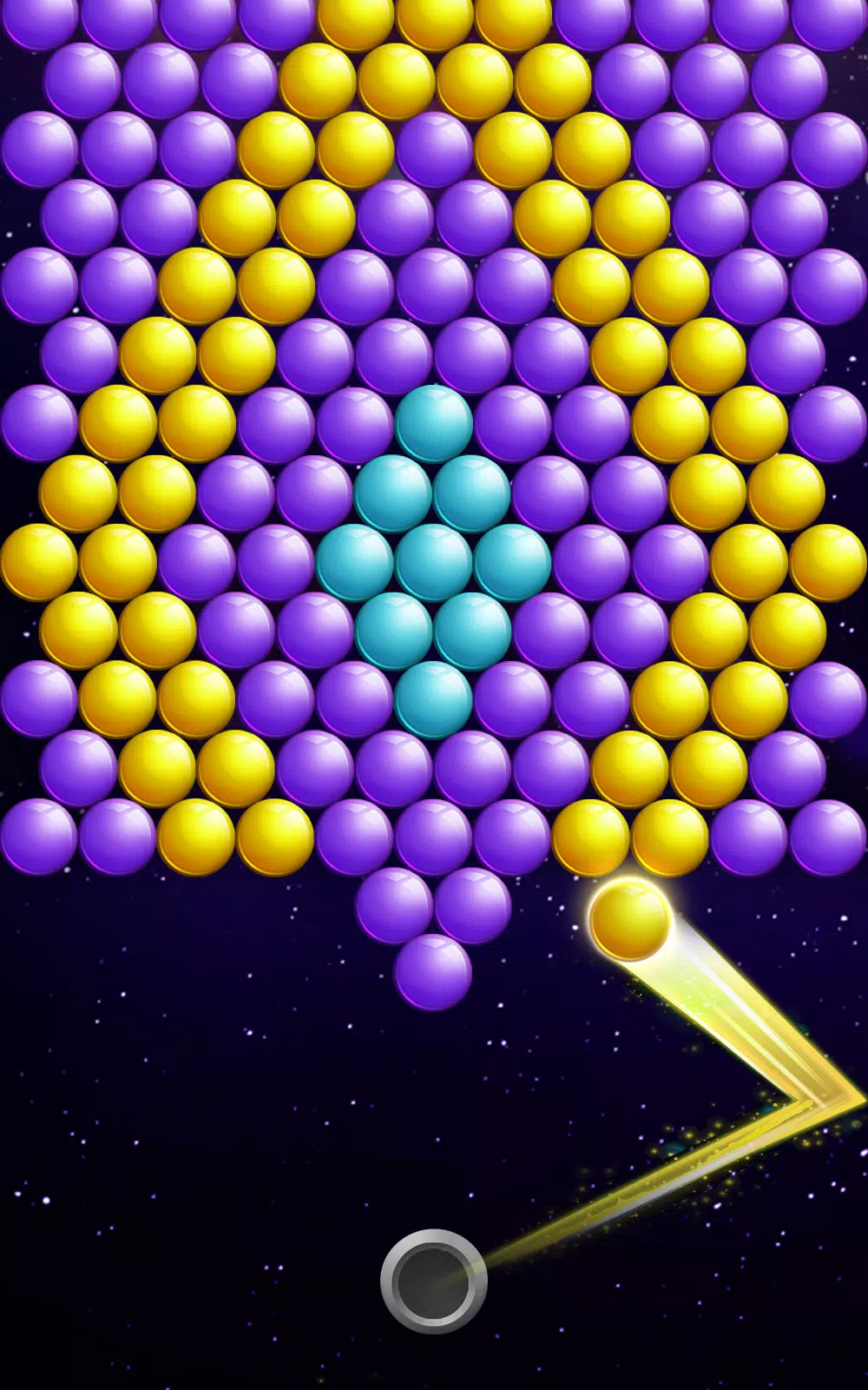 Bubble Shooter! Extreme Ekran Görüntüsü 2