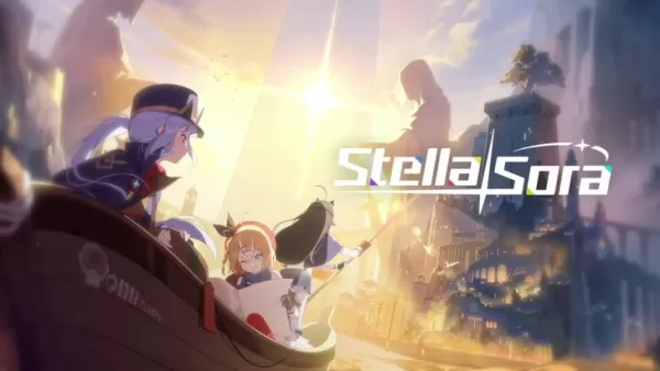 Stella Sora预注册和预订