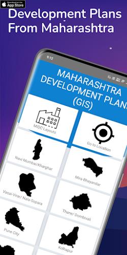 Development Plan Maharashtra Tangkapan skrin 2