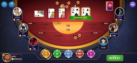 Teenpatti Hunt Schermafbeelding 2