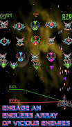 Schermata Exoclipse Drones Space Shooter 3