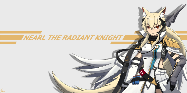 NTR Knight