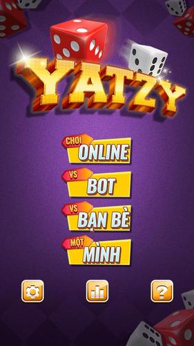 Yatzy应用截图第0张