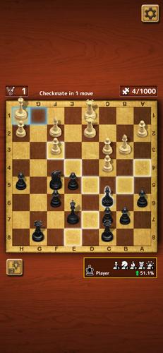 Master Chess应用截图第3张