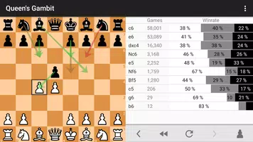 Chess Opener應用截圖第2張