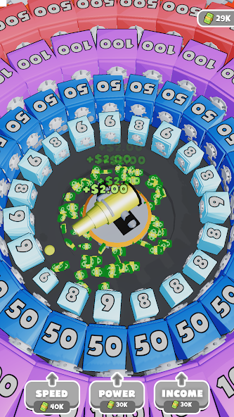 Number Collector! Mod 스크린샷 1
