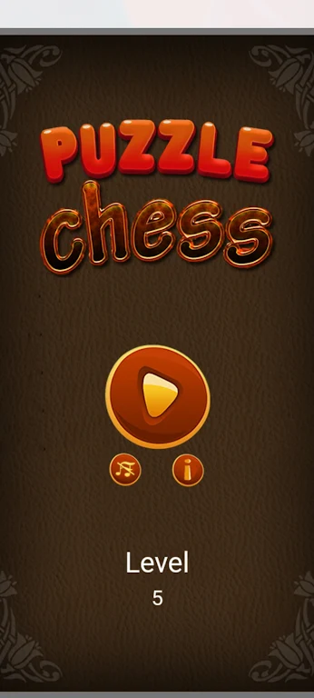 Chess Puzzles - Chess Game ภาพหน้าจอ 0
