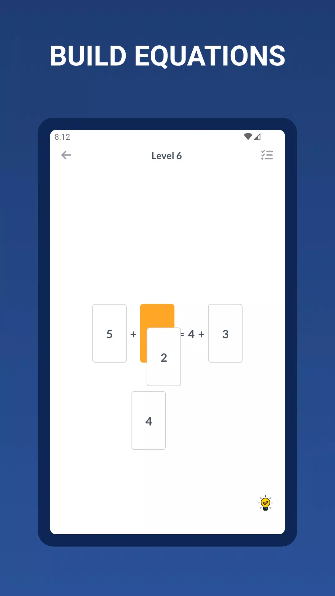 Math Games and Riddles Screenshot 2