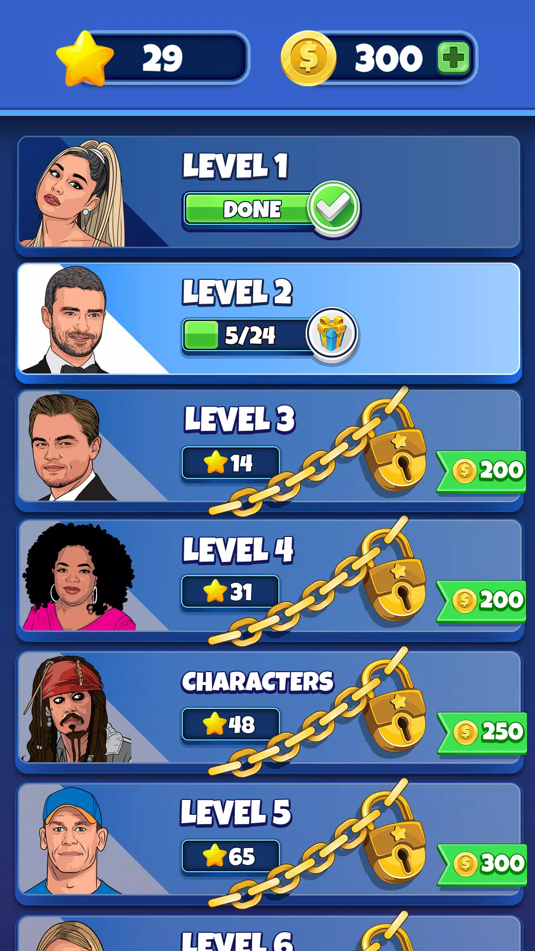 Who is it? Captura de tela 1