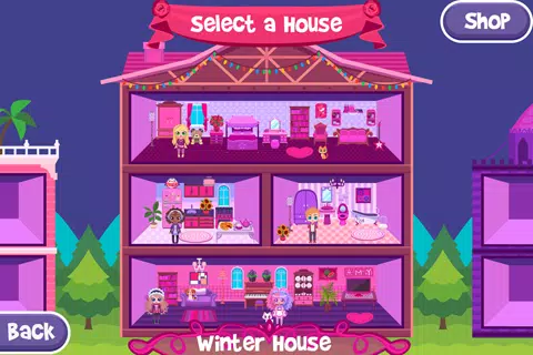 My Doll House: Pocket Dream स्क्रीनशॉट 3