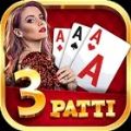 Teen Patti 3Patti Rummy Game