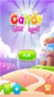 Candy Sweet Legend Screenshot 0