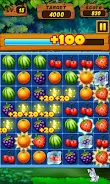 Schermata Fruits Legend 0