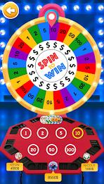 Schermata Money Wheel : Rewards Game 3