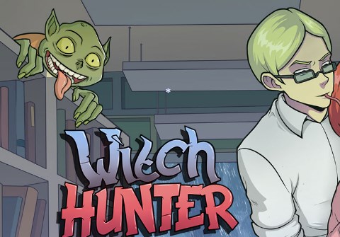 Witch Hunter – New Version 0.21.1 [Lazy tarts] Capture d'écran 0