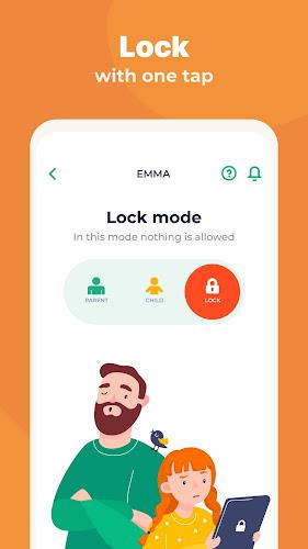 Parental Control - Kidslox应用截图第1张