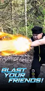 Super Power FX: Be a Superhero Schermafbeelding 0