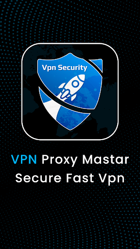 Vpn Master - Secure Proxy Vpn স্ক্রিনশট 0