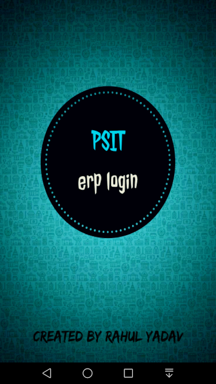 PSIT ERP ภาพหน้าจอ 2