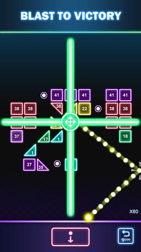 Brick Breaker - Balls vs Block應用截圖第3張
