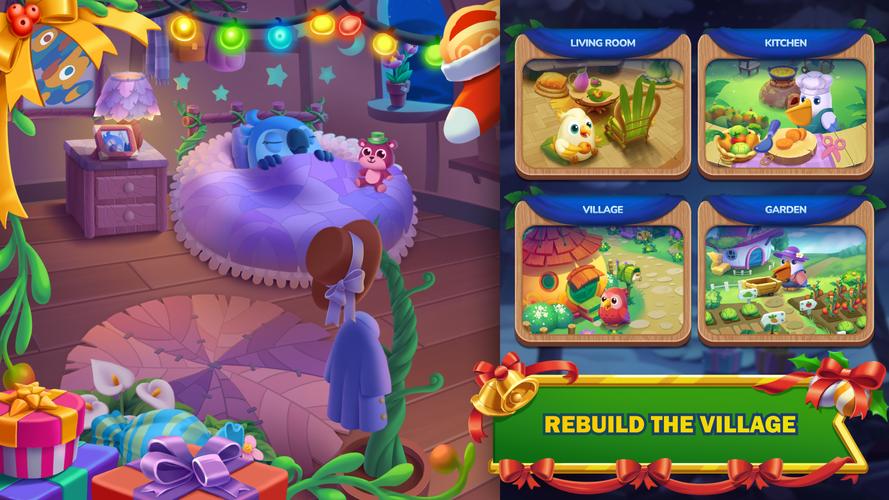 Bird Story应用截图第1张