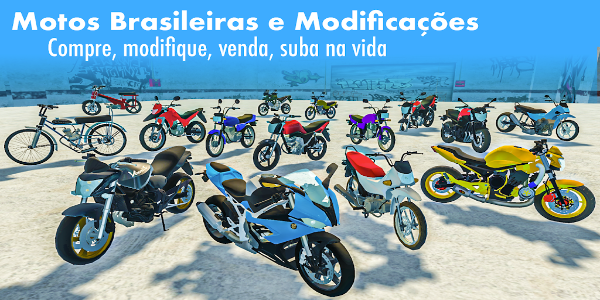 Wheelie City: Bike Wheelie Captura de tela 0
