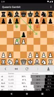 Chess Opener應用截圖第0張