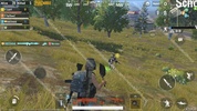 BETA PUBG MOBILE Tangkapan skrin 1