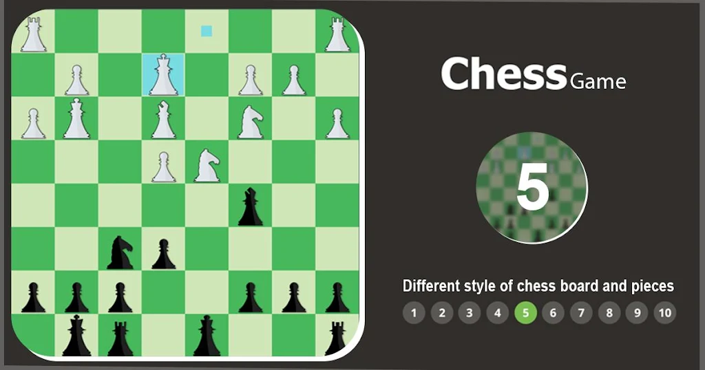 Chinese Chess Clock - Chess Timer puzzles 스크린샷 0