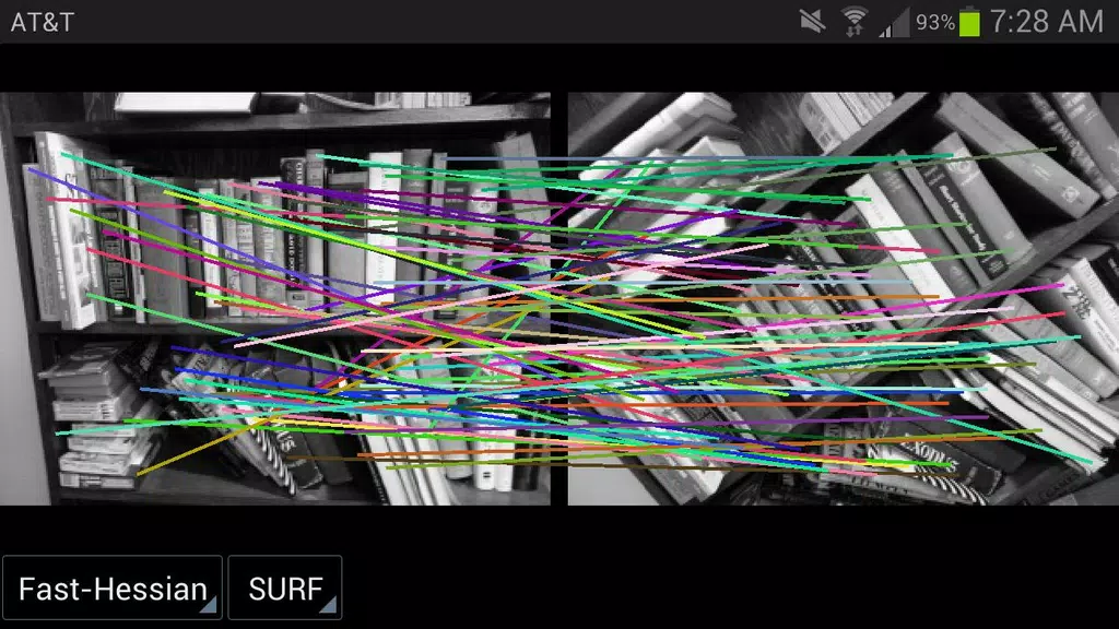 BoofCV Computer Vision应用截图第0张