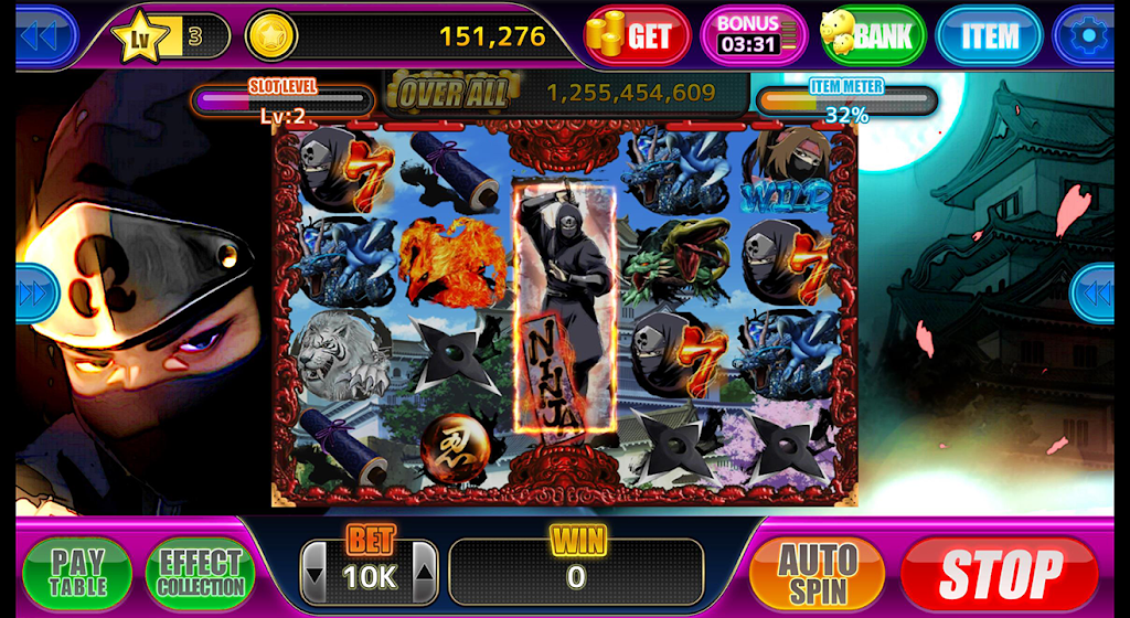 WWSC : WINNER WINNER  FREE SLOT CASINO স্ক্রিনশট 3