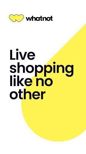 Whatnot: Live Video Shopping Zrzut ekranu 3