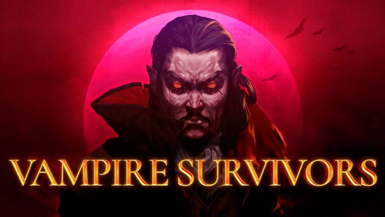 Vampir -Überlebende erhält ein massives Update