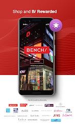 Bench Lifestyle Скриншот 1