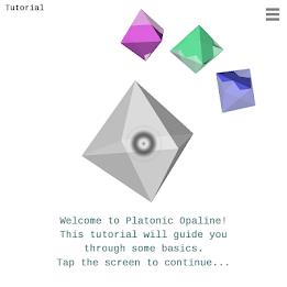 Platonic Opaline Screenshot 3