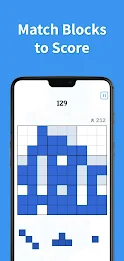 Blocks: Sudoku Puzzle Game スクリーンショット 1